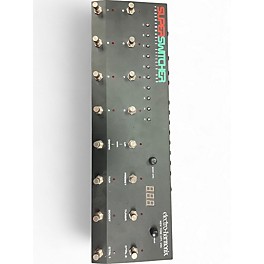 Used Electro-Harmonix Super Switcher Pedal