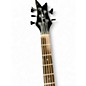 Used Dean ZELINSKY TTB195MULE 2 Tone Sunburst Electric Bass Guitar