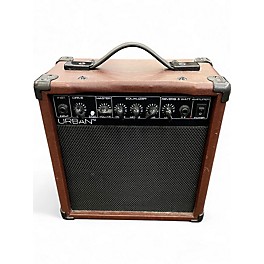 Used Keith Urban 15W Guitar Combo Amp
