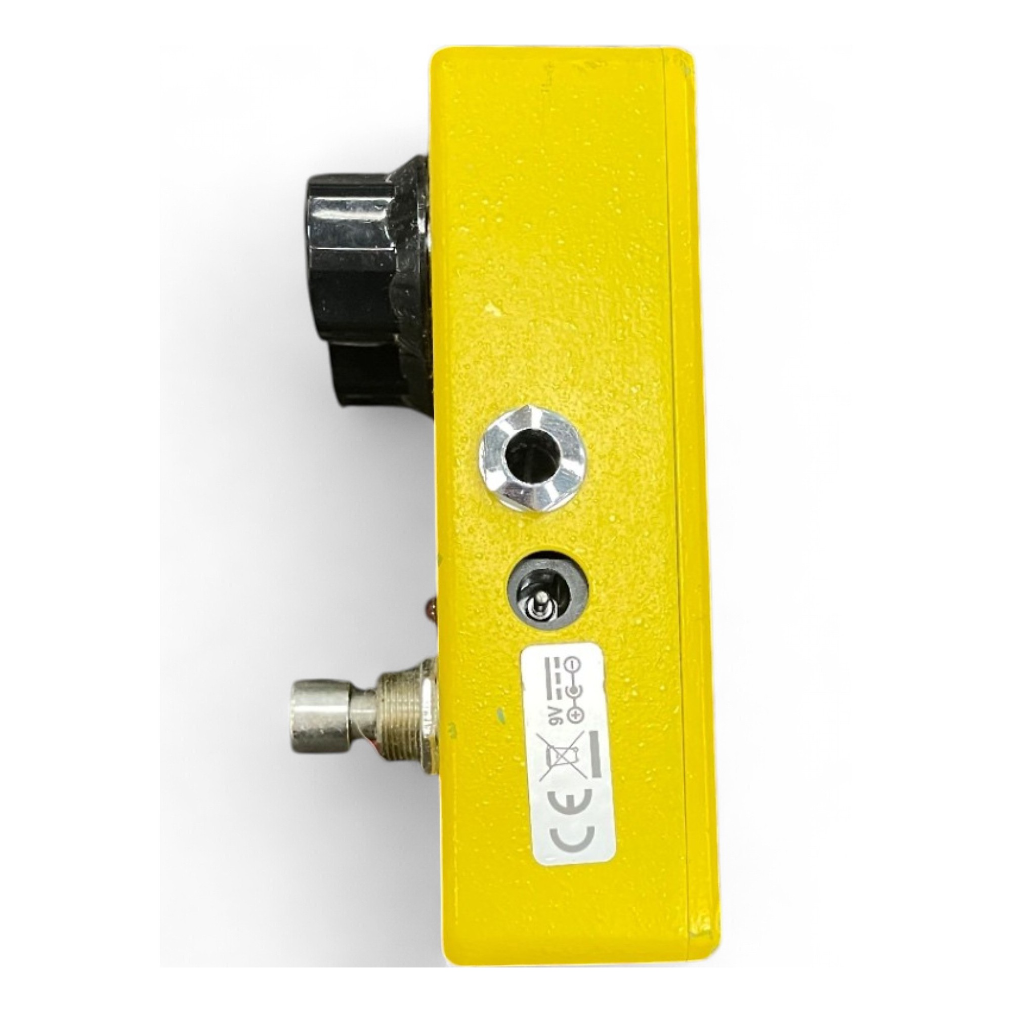 MXR® DISTORTION+ - Dunlop