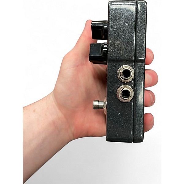 Used TC Electronic Sentry Noise Gate Effect Pedal