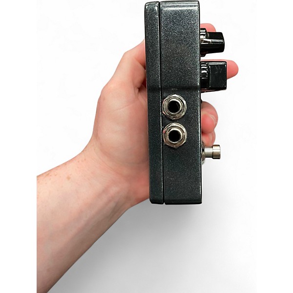 Used TC Electronic Sentry Noise Gate Effect Pedal