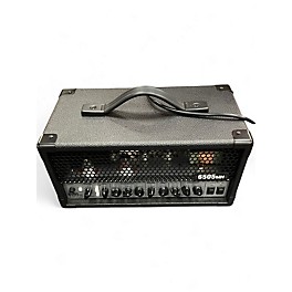 Used Peavey 6505 MH Micro 20W Tube Guitar Amp Head