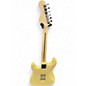Used 2023 Fender Artist Series Yngwie Malmsteen Stratocaster Buttercream Solid Body Electric Guitar