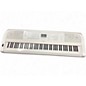 Used Yamaha dgx670 Keyboard Workstation thumbnail