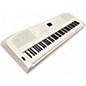 Used Yamaha dgx670 Keyboard Workstation