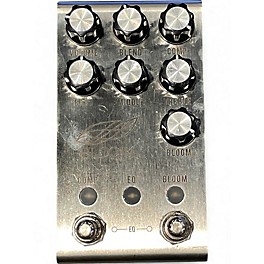 Used Jackson Audio bloom Effect Pedal