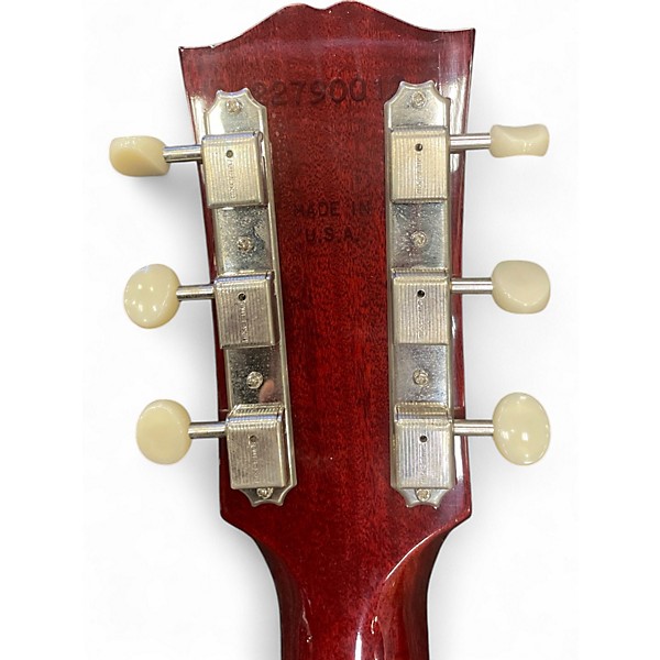 Used Gibson J45 60'S Cherry Acoustic Guitar