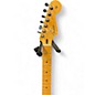 Used Fender Player Stratocaster HSS Aged Cherry Burst Solid Body Electric Guitar