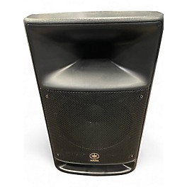 Used Yamaha MSR250 Powered Speaker