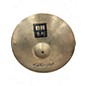 Used Stagg 20in DH ROCK RIDE Cymbal thumbnail