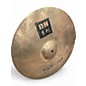 Used Stagg 20in DH ROCK RIDE Cymbal