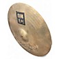 Used Stagg 20in DH ROCK RIDE Cymbal