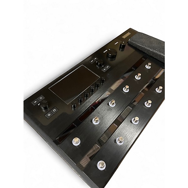 Used Line 6 Helix Effect Processor