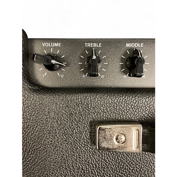 Used Fender TONE MASTER FR-12 Guitar Cabinet