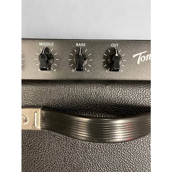 Used Fender TONE MASTER FR-12 Guitar Cabinet
