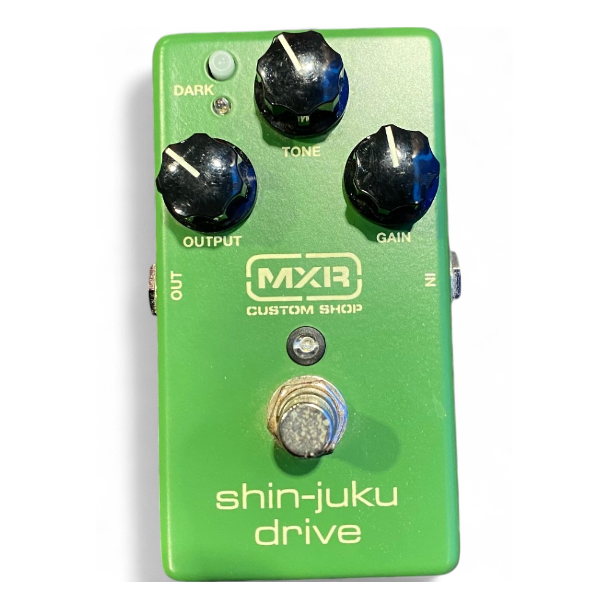 Used MXR Shin-juku Effect Pedal | Guitar Center