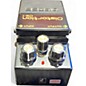 Used BOSS DS1 Distortion 40 Year Effect Pedal