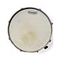 Used TAMA 6 Piece Rockstar Maroon Drum Kit