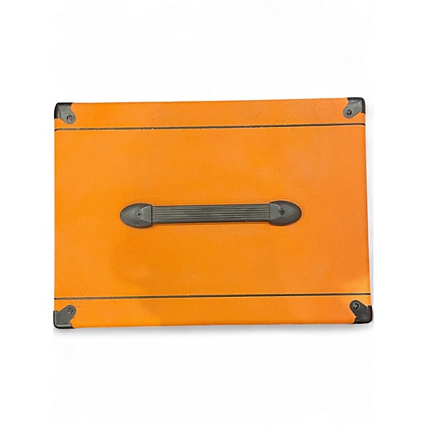 Used Orange Amplifiers OBC112 Bass Cabinet