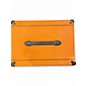 Used Orange Amplifiers OBC112 Bass Cabinet