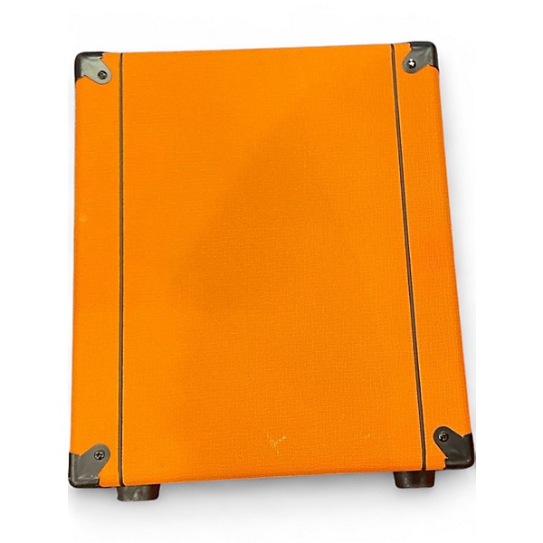 Used Orange Amplifiers OBC112 Bass Cabinet