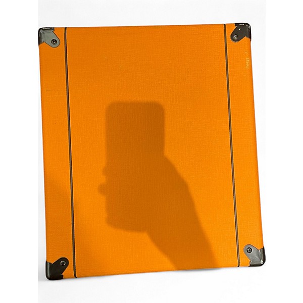 Used Orange Amplifiers OBC112 Bass Cabinet
