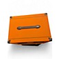 Used Orange Amplifiers OBC112 Bass Cabinet