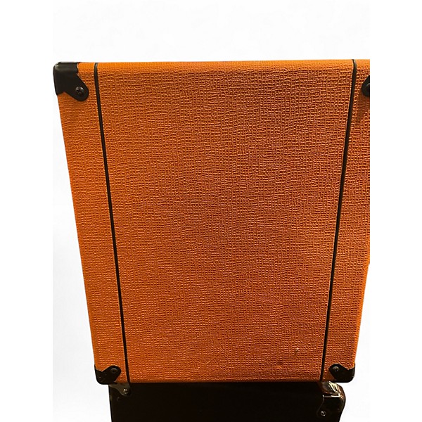 Used Orange Amplifiers OBC112 Bass Cabinet
