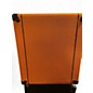 Used Orange Amplifiers OBC112 Bass Cabinet