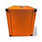 Used Orange Amplifiers OBC112 Bass Cabinet