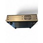 Used Genzler Amplification MAGELLAN 800 Bass Amp Head