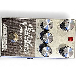 Used Alexander Jubilee Effect Pedal