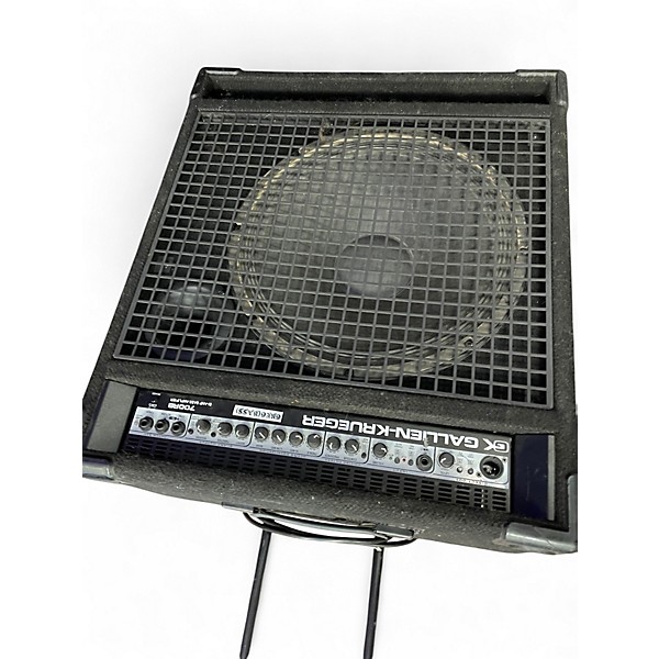 Used Gallien-Krueger 700RB Bass Amp Head