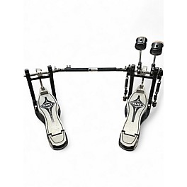 Used Mapex Raptor Direct Drive Double Pedal Double Bass Drum Pedal