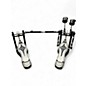 Used Mapex Raptor Direct Drive Double Pedal Double Bass Drum Pedal thumbnail