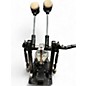 Used Mapex Raptor Direct Drive Double Pedal Double Bass Drum Pedal