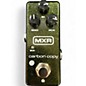 Used MXR CARBON COPY MINI Effect Pedal thumbnail