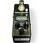 Used MXR CARBON COPY MINI Effect Pedal