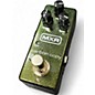 Used MXR CARBON COPY MINI Effect Pedal