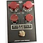 Used J.Rockett Audio Designs AIRCHILD Effect Pedal thumbnail