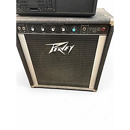 Vintage 1980s Peavey TKO80 Bass Combo Amp