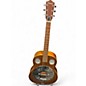Used Conrad Resonator Natural Resonator Guitar thumbnail