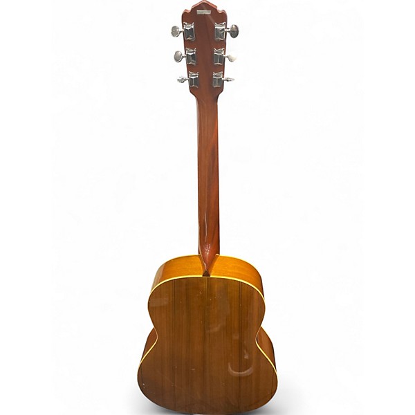 Used Conrad Resonator Natural Resonator Guitar