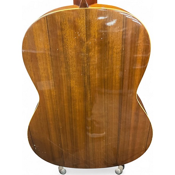 Used Conrad Resonator Natural Resonator Guitar