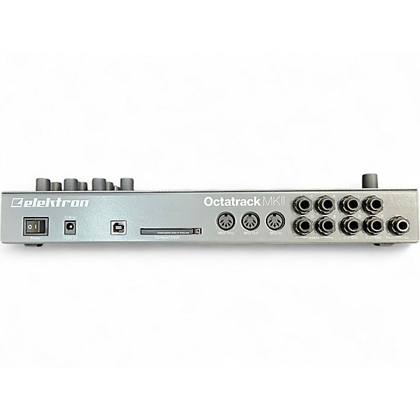 Used Elektron dynamic 8 - track Production Controller