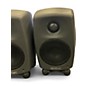 Used Genelec 8010A pair Powered Monitor