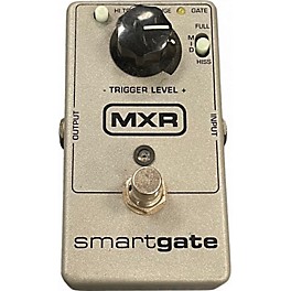 Used MXR M135 Smart Gate Effect Pedal