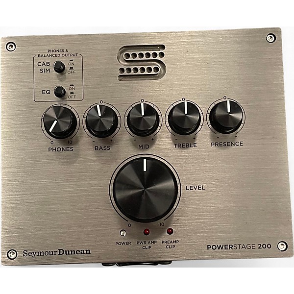 Seymour Duncan Powerstage™ 200 | Seymour Duncan