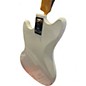 Used 1967 Kalamazoo KB-1 Alpine White Electric Bass Guitar